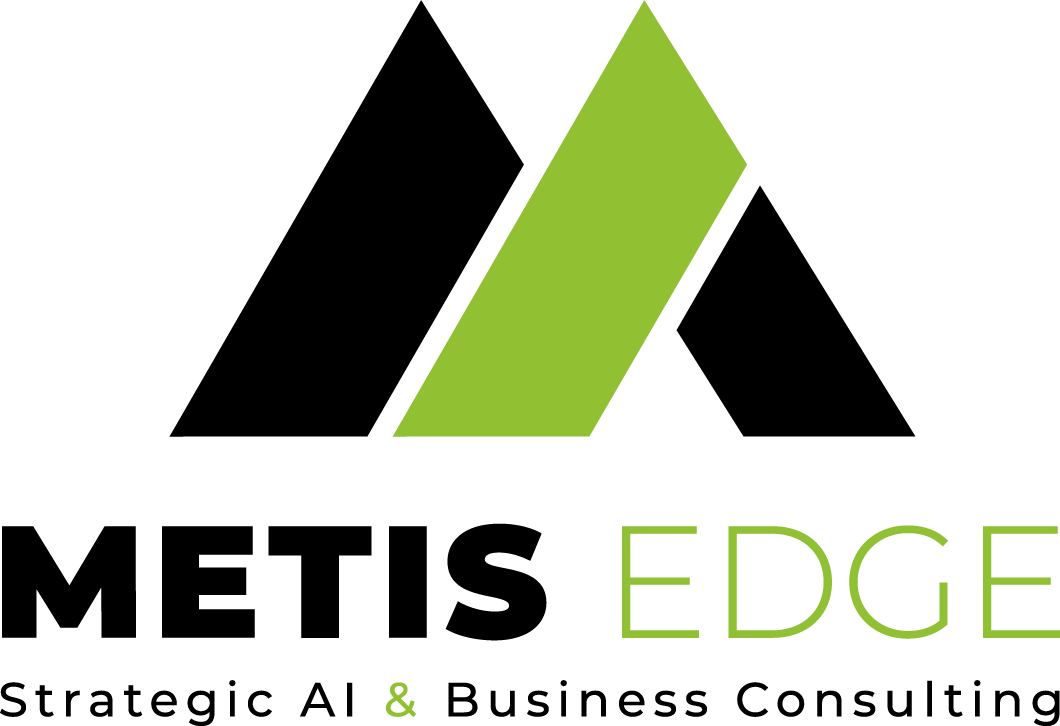 MetisEdge - Strategic AI & Business Consulting